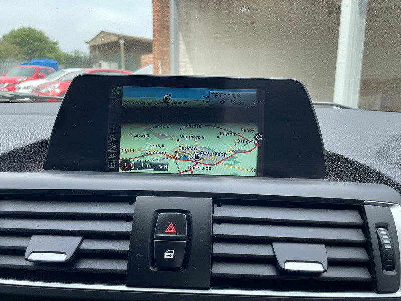 BMW 1 Series 1.5 116d M Sport Hatchback 5dr Diesel Auto Euro 6 (s/s) (116 ps) 5dr Automatic 2026