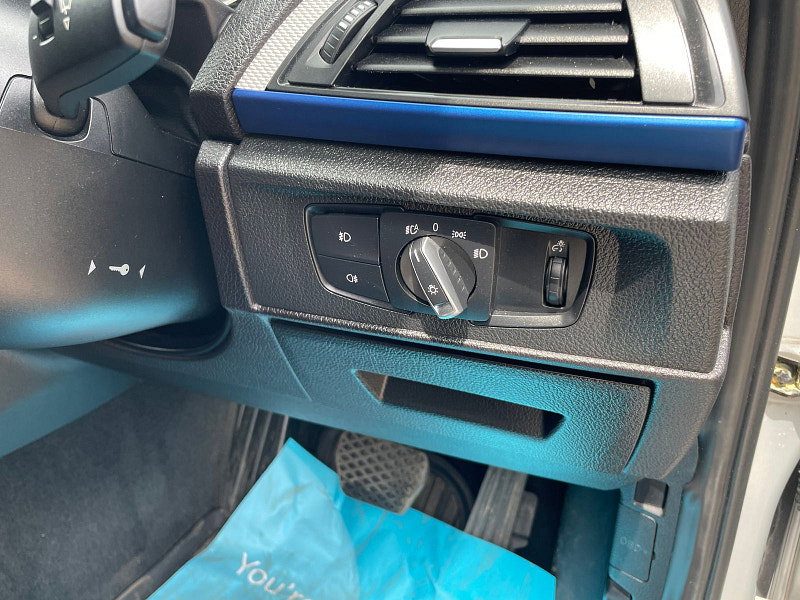 BMW 1 Series 1.5 116d M Sport Hatchback 5dr Diesel Auto Euro 6 (s/s) (116 ps) 5dr Automatic 2026