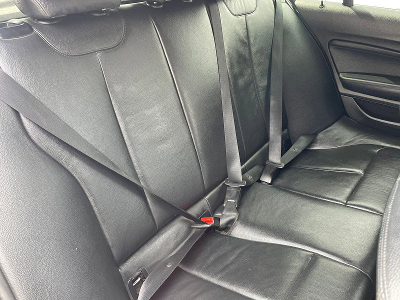 BMW 1 Series 1.5 116d M Sport Hatchback 5dr Diesel Auto Euro 6 (s/s) (116 ps) 5dr Automatic 2026