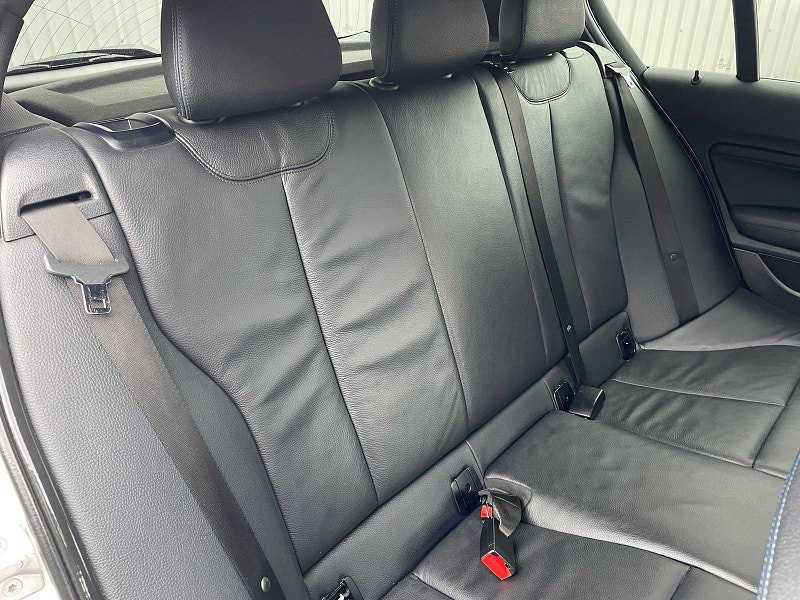 BMW 1 Series 1.5 118i M Sport Shadow Edition Hatchback 5dr Petrol Auto Euro 6 (s/s) (136 ps) 5dr Automatic 2026