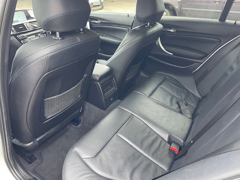 BMW 1 Series 1.5 118i M Sport Shadow Edition Hatchback 5dr Petrol Auto Euro 6 (s/s) (136 ps) 5dr Automatic 2026