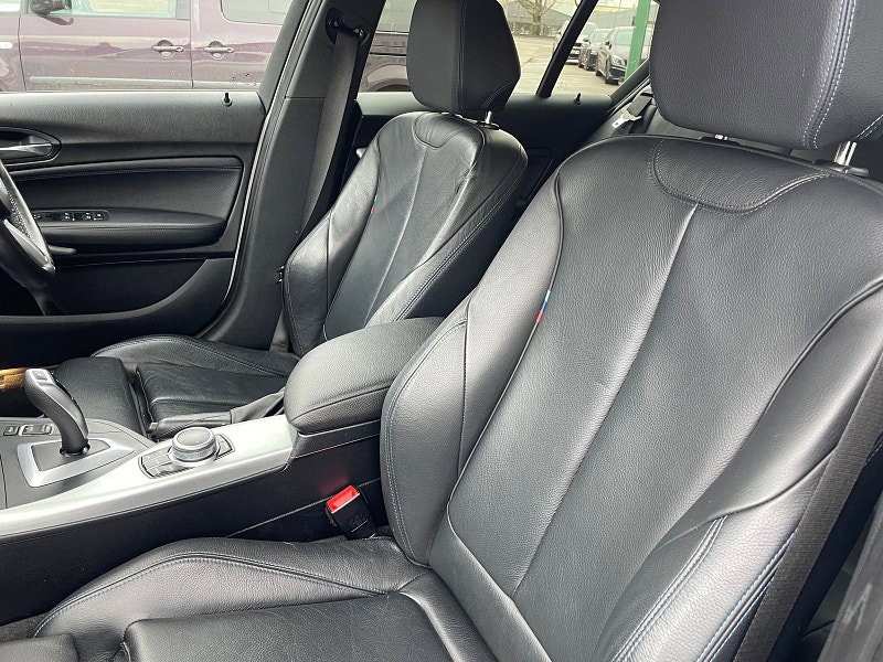 BMW 1 Series 1.5 118i M Sport Shadow Edition Hatchback 5dr Petrol Auto Euro 6 (s/s) (136 ps) 5dr Automatic 2026