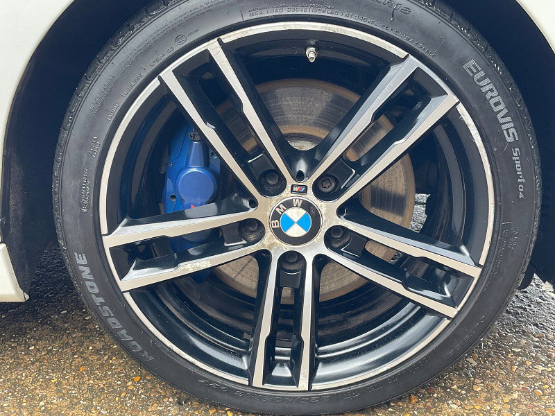 BMW 1 Series 1.5 118i M Sport Shadow Edition Hatchback 5dr Petrol Auto Euro 6 (s/s) (136 ps) 5dr Automatic 2026