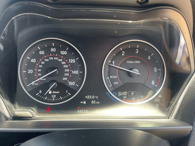 BMW 1 Series 2.0 120d M Sport Hatchback 5dr Diesel Auto xDrive Euro 6 (s/s) (190 ps) 5dr Automatic 2025
