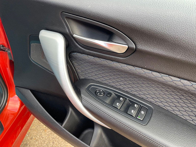 BMW 1 Series 2.0 120d M Sport Hatchback 5dr Diesel Auto xDrive Euro 6 (s/s) (190 ps) 5dr Automatic 2025