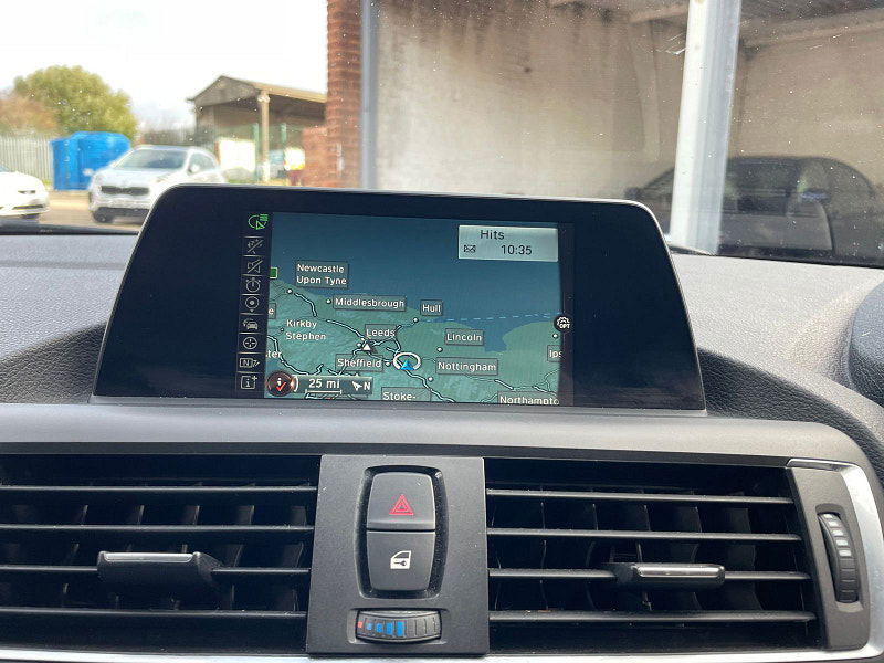 BMW 1 Series 2.0 120d M Sport Hatchback 5dr Diesel Auto xDrive Euro 6 (s/s) (190 ps) 5dr Automatic 2025