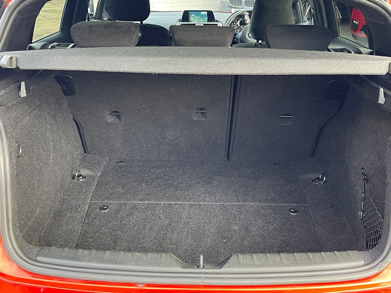 BMW 1 Series 2.0 120d M Sport Hatchback 5dr Diesel Auto xDrive Euro 6 (s/s) (190 ps) 5dr Automatic 2025