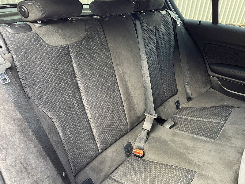 BMW 1 Series 2.0 120d M Sport Hatchback 5dr Diesel Auto xDrive Euro 6 (s/s) (190 ps) 5dr Automatic 2025