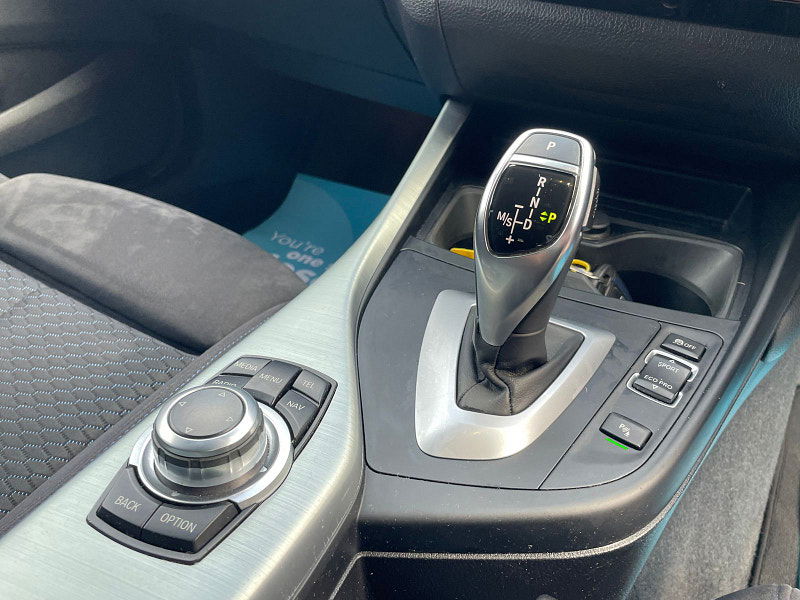 BMW 1 Series 2.0 120d M Sport Hatchback 5dr Diesel Auto xDrive Euro 6 (s/s) (190 ps) 5dr Automatic 2025