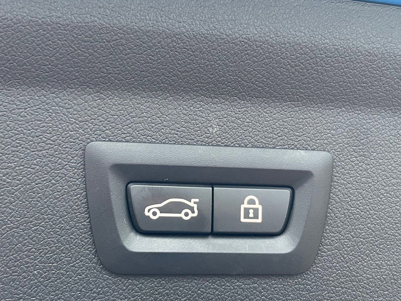 BMW 1 Series 2.0 120d M Sport Hatchback 5dr Diesel Auto xDrive Euro 6 (s/s) (190 ps) 5dr Automatic 2026