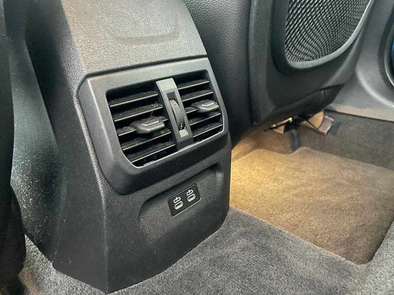 BMW 1 Series 2.0 120d M Sport Hatchback 5dr Diesel Auto xDrive Euro 6 (s/s) (190 ps) 5dr Automatic 2026