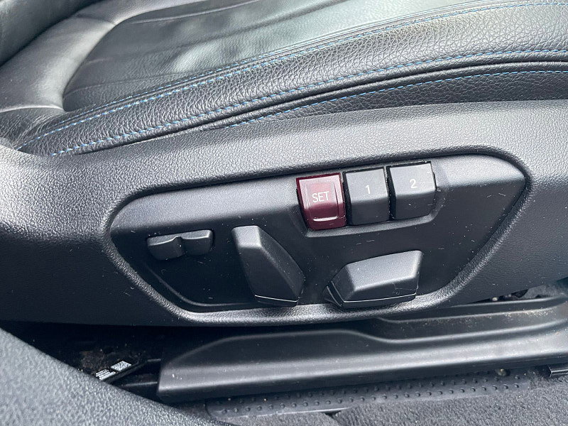 BMW 1 Series 2.0 120d M Sport Hatchback 5dr Diesel Auto xDrive Euro 6 (s/s) (190 ps) 5dr Automatic 2026