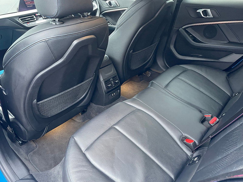 BMW 1 Series 2.0 120d M Sport Hatchback 5dr Diesel Auto xDrive Euro 6 (s/s) (190 ps) 5dr Automatic 2026