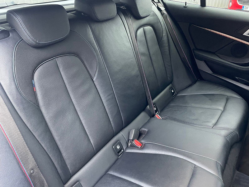 BMW 1 Series 2.0 120d M Sport Hatchback 5dr Diesel Auto xDrive Euro 6 (s/s) (190 ps) 5dr Automatic 2026