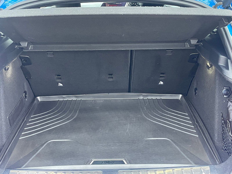 BMW 1 Series 2.0 120d M Sport Hatchback 5dr Diesel Auto xDrive Euro 6 (s/s) (190 ps) 5dr Automatic 2026