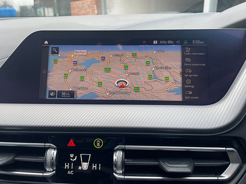 BMW 1 Series 2.0 120d M Sport Hatchback 5dr Diesel Auto xDrive Euro 6 (s/s) (190 ps) 5dr Automatic 2026