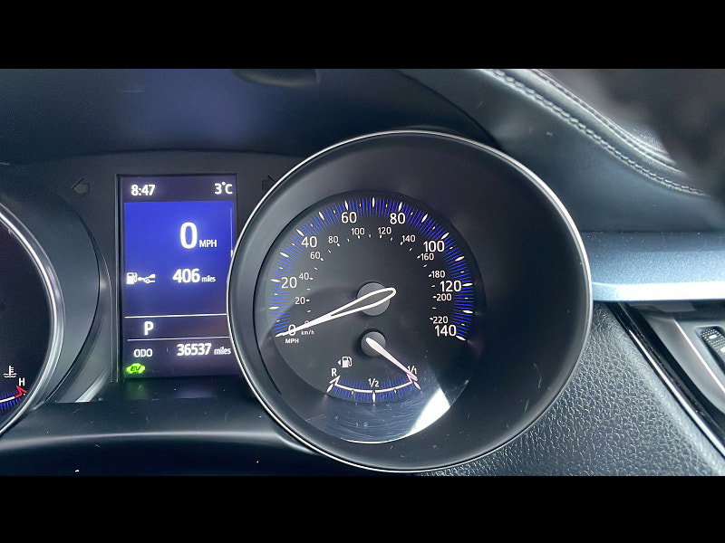 BMW 1 Series 2.0 120d M Sport Hatchback 5dr Diesel Auto xDrive Euro 6 (s/s) (190 ps) 5dr Automatic 2026