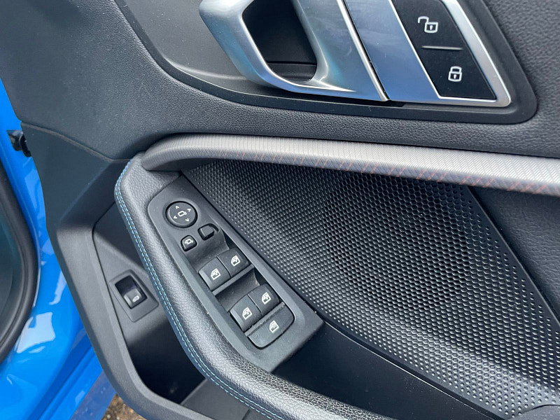 BMW 1 Series 2.0 120d M Sport Hatchback 5dr Diesel Auto xDrive Euro 6 (s/s) (190 ps) 5dr Automatic 2026