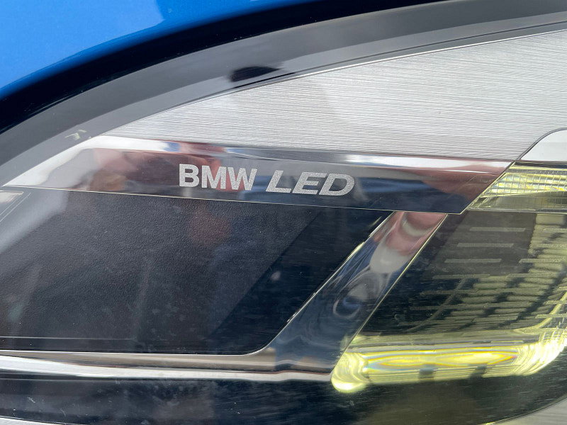 BMW 1 Series 2.0 120d M Sport Hatchback 5dr Diesel Auto xDrive Euro 6 (s/s) (190 ps) 5dr Automatic 2026