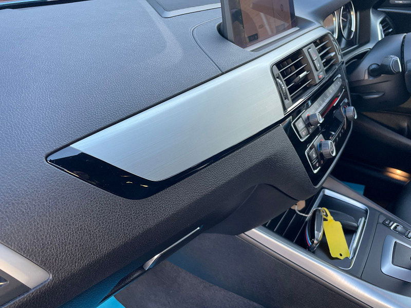 BMW 1 Series 2.0 120d M Sport Shadow Edition Hatchback 5dr Diesel Auto Euro 6 (s/s) (190 ps) 5dr Automatic 2025