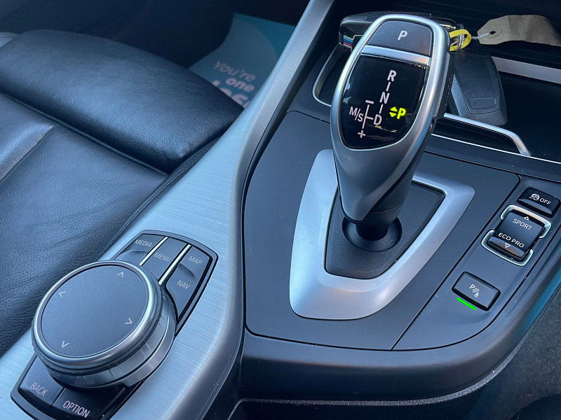 BMW 1 Series 2.0 120d M Sport Shadow Edition Hatchback 5dr Diesel Auto Euro 6 (s/s) (190 ps) 5dr Automatic 2025