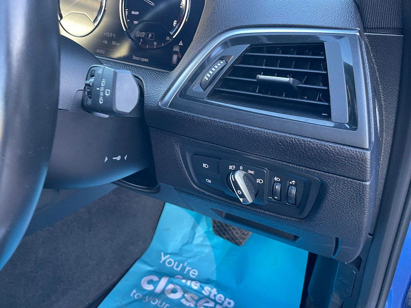 BMW 1 Series 2.0 120d M Sport Shadow Edition Hatchback 5dr Diesel Auto Euro 6 (s/s) (190 ps) 5dr Automatic 2025