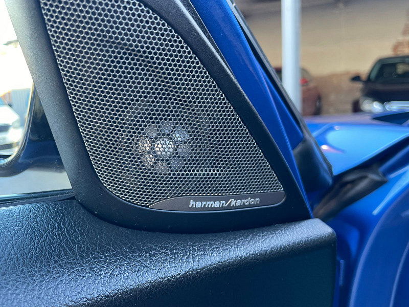 BMW 1 Series 2.0 120d M Sport Shadow Edition Hatchback 5dr Diesel Auto Euro 6 (s/s) (190 ps) 5dr Automatic 2025