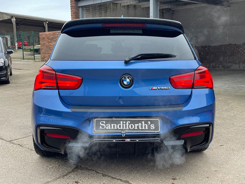 BMW 1 Series 3.0 M135i Hatchback 3dr Petrol Auto Euro 6 (s/s) (326 ps) 3dr Automatic 2025