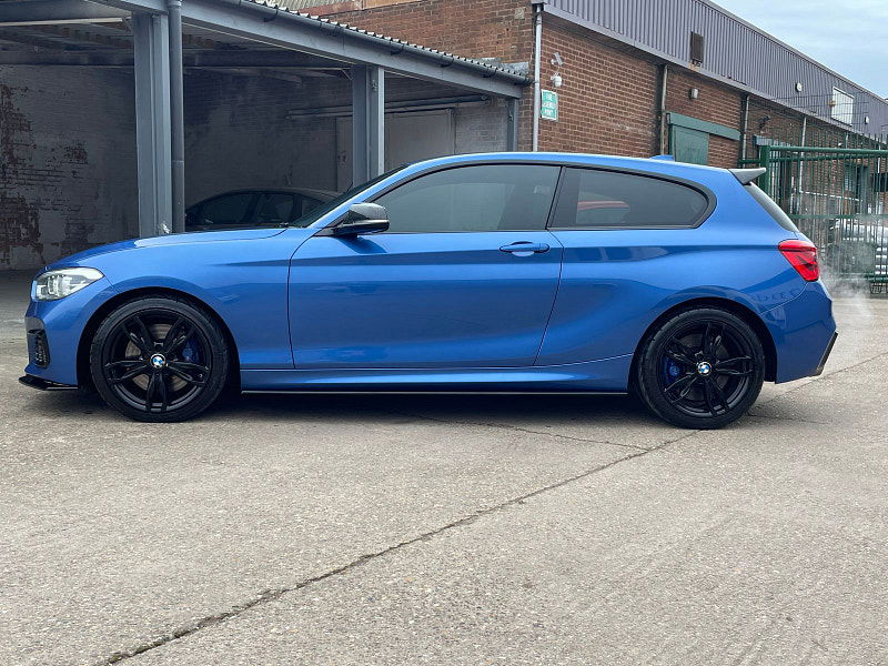 BMW 1 Series 3.0 M135i Hatchback 3dr Petrol Auto Euro 6 (s/s) (326 ps) 3dr Automatic 2025