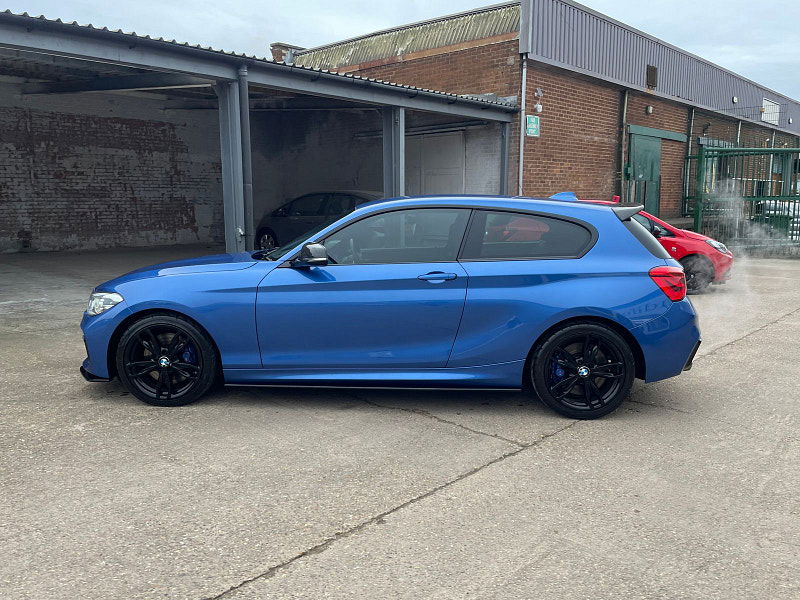 BMW 1 Series 3.0 M135i Hatchback 3dr Petrol Auto Euro 6 (s/s) (326 ps) 3dr Automatic 2025