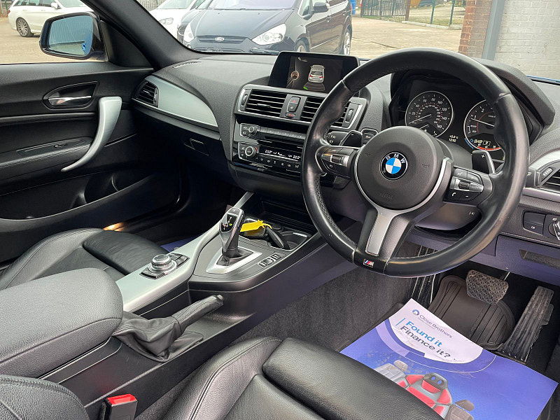 BMW 1 Series 3.0 M135i Hatchback 3dr Petrol Auto Euro 6 (s/s) (326 ps) 3dr Automatic 2025