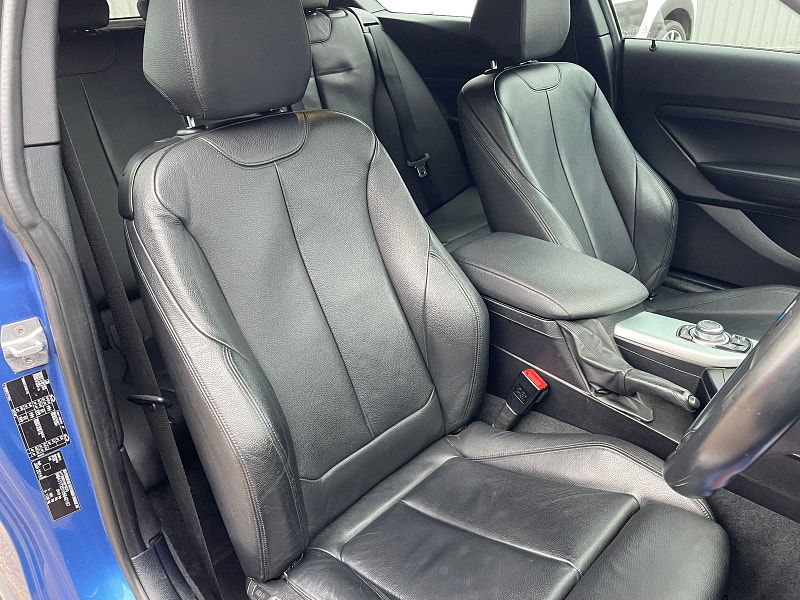 BMW 1 Series 3.0 M135i Hatchback 3dr Petrol Auto Euro 6 (s/s) (326 ps) 3dr Automatic 2025