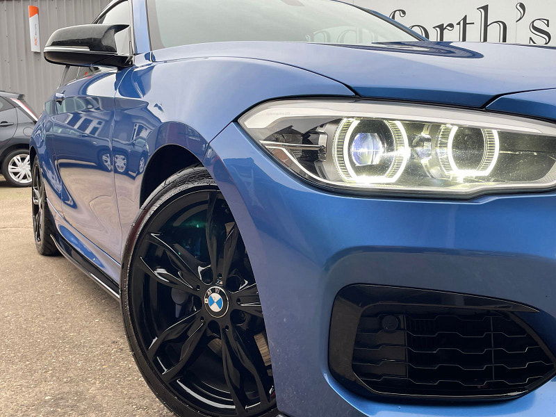 BMW 1 Series 3.0 M135i Hatchback 3dr Petrol Auto Euro 6 (s/s) (326 ps) 3dr Automatic 2025