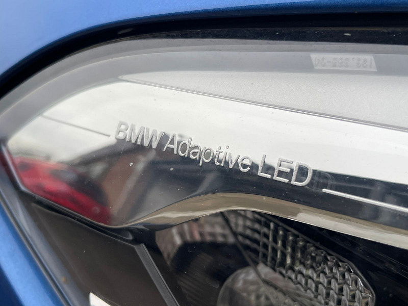 BMW 1 Series 3.0 M135i Hatchback 3dr Petrol Auto Euro 6 (s/s) (326 ps) 3dr Automatic 2025