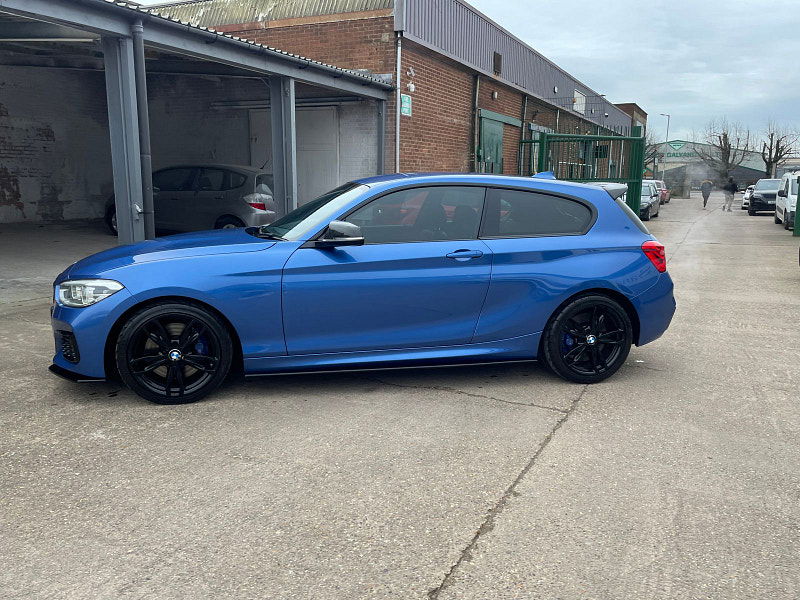 BMW 1 Series 3.0 M135i Hatchback 3dr Petrol Auto Euro 6 (s/s) (326 ps) 3dr Automatic 2025