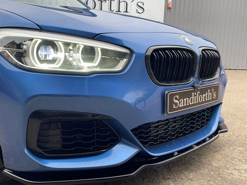 BMW 1 Series 3.0 M135i Hatchback 3dr Petrol Auto Euro 6 (s/s) (326 ps) 3dr Automatic 2025