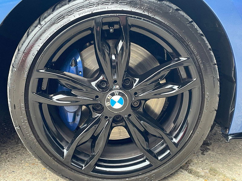 BMW 1 Series 3.0 M135i Hatchback 3dr Petrol Auto Euro 6 (s/s) (326 ps) 3dr Automatic 2025