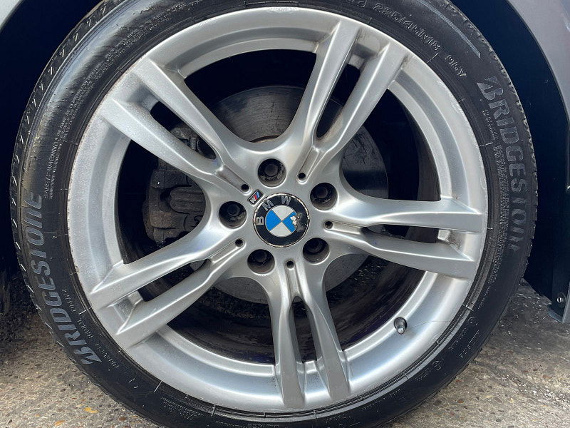 BMW 3 Series 2.0 320d Sport Plus Edition Convertible 2dr Diesel Steptronic Euro 5 (184 ps) 2dr Automatic 2025