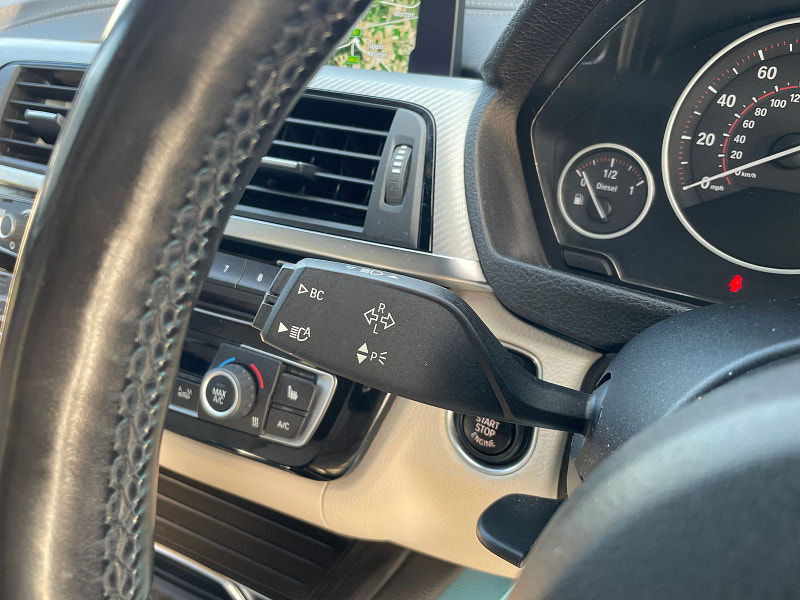 BMW 3 Series 3.0 335d M Sport Shadow Edition Saloon 4dr Diesel Auto xDrive Euro 6 (s/s) (313 ps) 4dr Automatic 2026