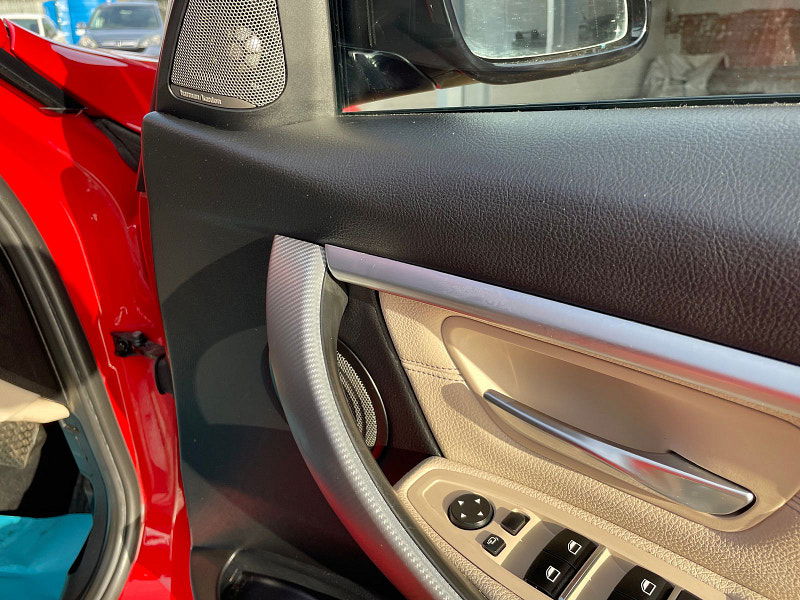 BMW 3 Series 3.0 335d M Sport Shadow Edition Saloon 4dr Diesel Auto xDrive Euro 6 (s/s) (313 ps) 4dr Automatic 2026