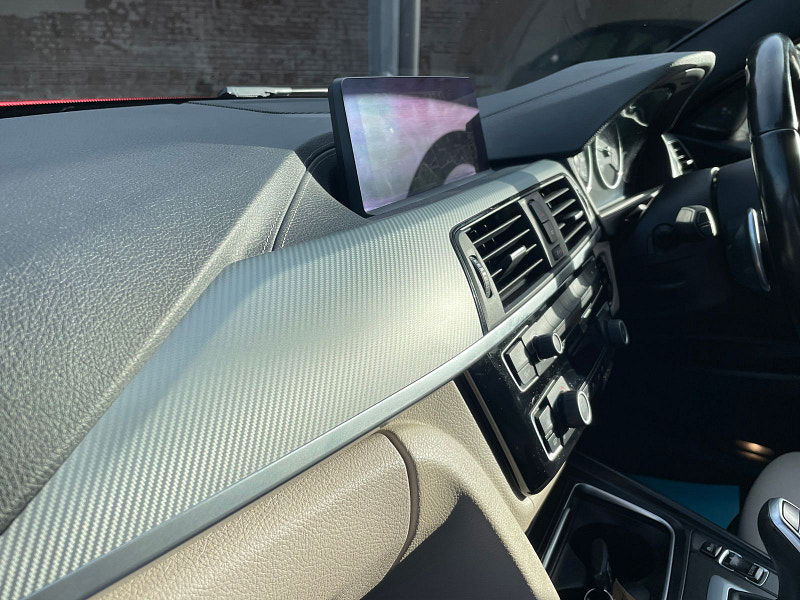 BMW 3 Series 3.0 335d M Sport Shadow Edition Saloon 4dr Diesel Auto xDrive Euro 6 (s/s) (313 ps) 4dr Automatic 2026