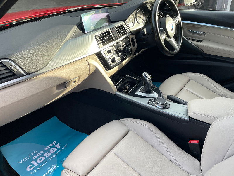 BMW 3 Series 3.0 335d M Sport Shadow Edition Saloon 4dr Diesel Auto xDrive Euro 6 (s/s) (313 ps) 4dr Automatic 2026