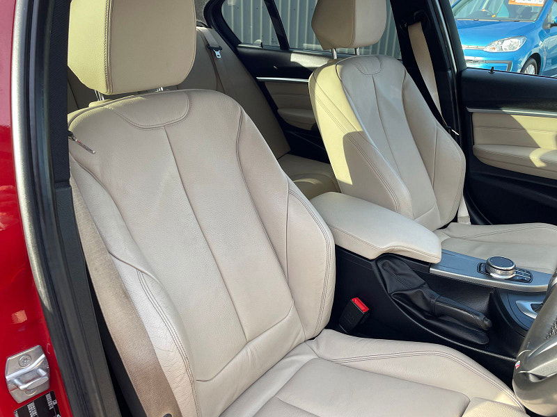 BMW 3 Series 3.0 335d M Sport Shadow Edition Saloon 4dr Diesel Auto xDrive Euro 6 (s/s) (313 ps) 4dr Automatic 2026