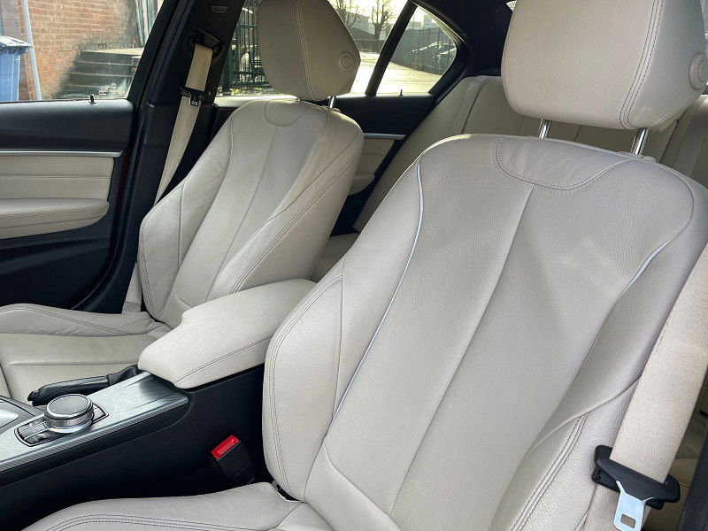 BMW 3 Series 3.0 335d M Sport Shadow Edition Saloon 4dr Diesel Auto xDrive Euro 6 (s/s) (313 ps) 4dr Automatic 2026