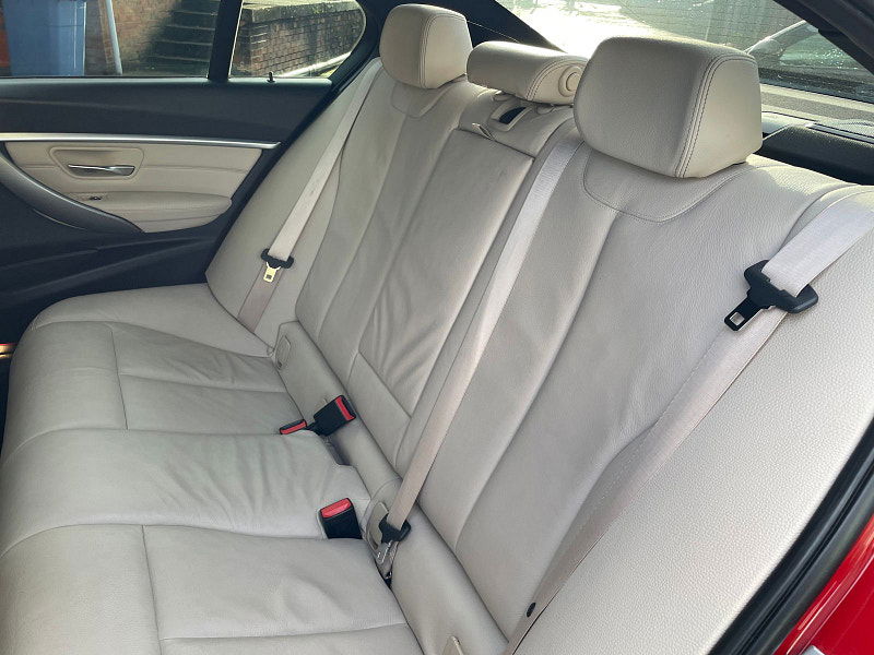 BMW 3 Series 3.0 335d M Sport Shadow Edition Saloon 4dr Diesel Auto xDrive Euro 6 (s/s) (313 ps) 4dr Automatic 2026