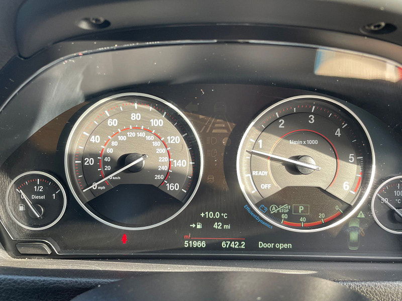 BMW 3 Series 3.0 335d M Sport Shadow Edition Saloon 4dr Diesel Auto xDrive Euro 6 (s/s) (313 ps) 4dr Automatic 2026