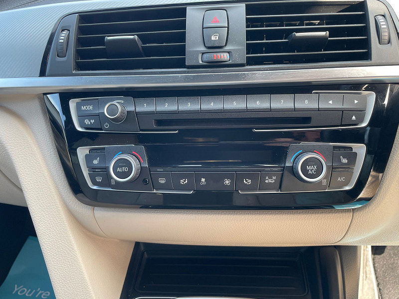 BMW 3 Series 3.0 335d M Sport Shadow Edition Saloon 4dr Diesel Auto xDrive Euro 6 (s/s) (313 ps) 4dr Automatic 2026