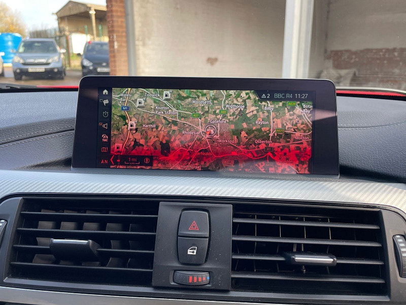 BMW 3 Series 3.0 335d M Sport Shadow Edition Saloon 4dr Diesel Auto xDrive Euro 6 (s/s) (313 ps) 4dr Automatic 2026