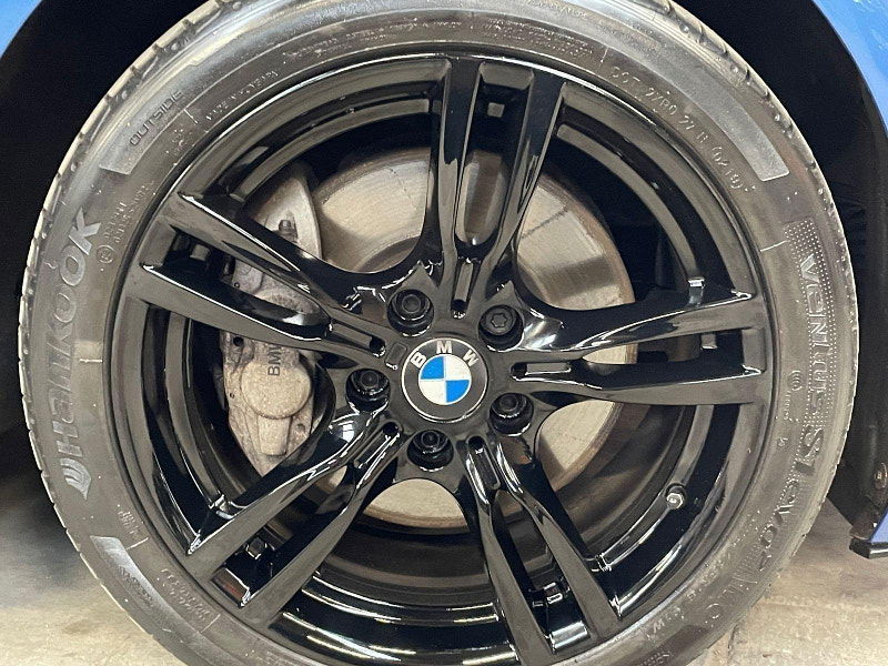 BMW 3 Series 3.0 335D XDRIVE M SPORT 4d 308 BHP M PERFORMANCE STYLING KIT,  FINANCE OPTIONS AVAILABLE 4dr Automatic 2025