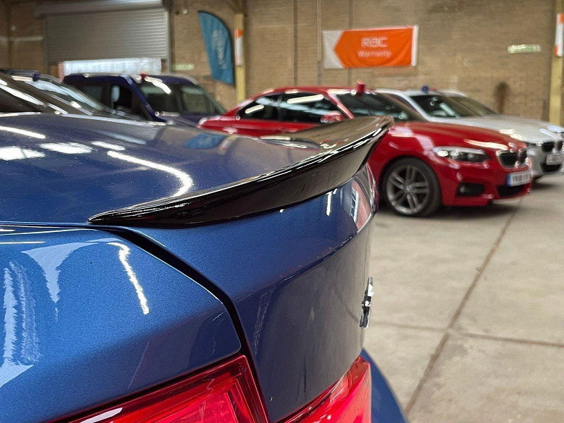 BMW 3 Series 3.0 335D XDRIVE M SPORT 4d 308 BHP M PERFORMANCE STYLING KIT,  FINANCE OPTIONS AVAILABLE 4dr Automatic 2025